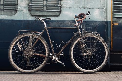 Velo Orange Campeur ficha técnica y opiniones
